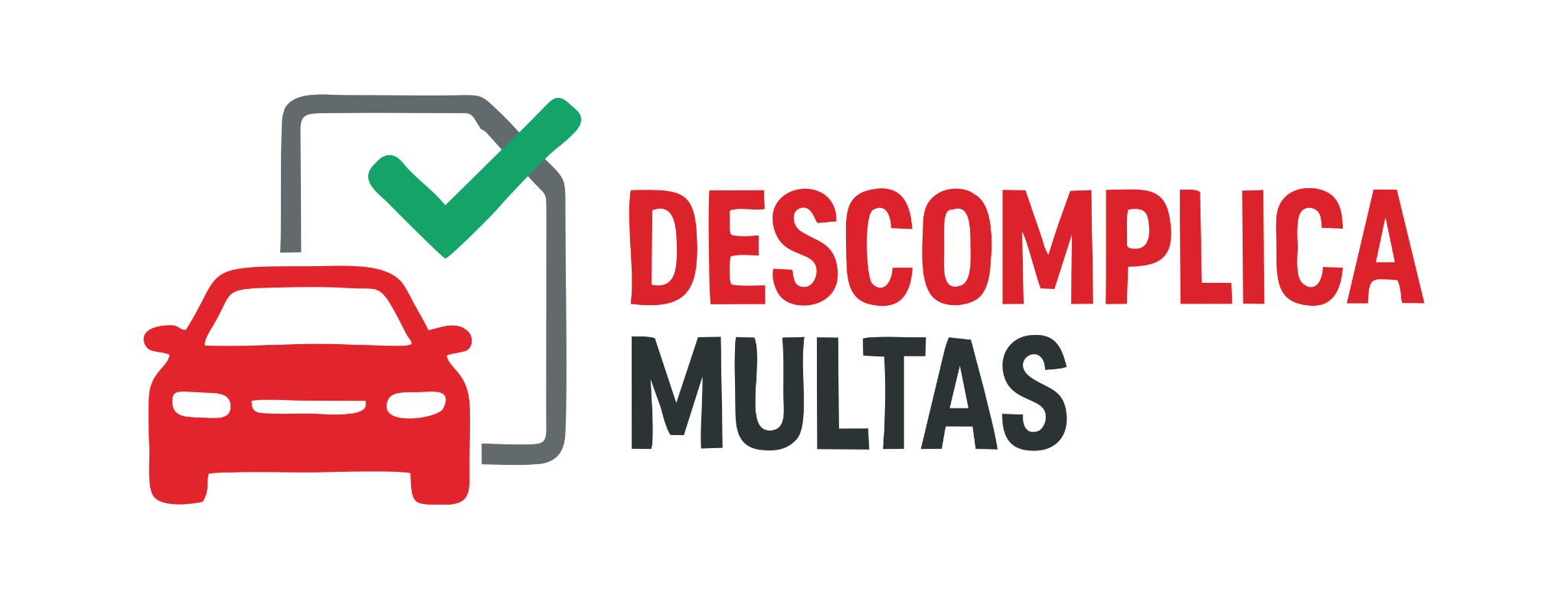 Descomplica Multas